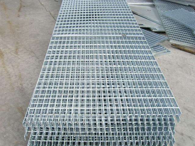 316不銹鋼鋼格板--02