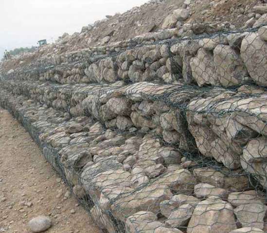 石籠網(wǎng)--03