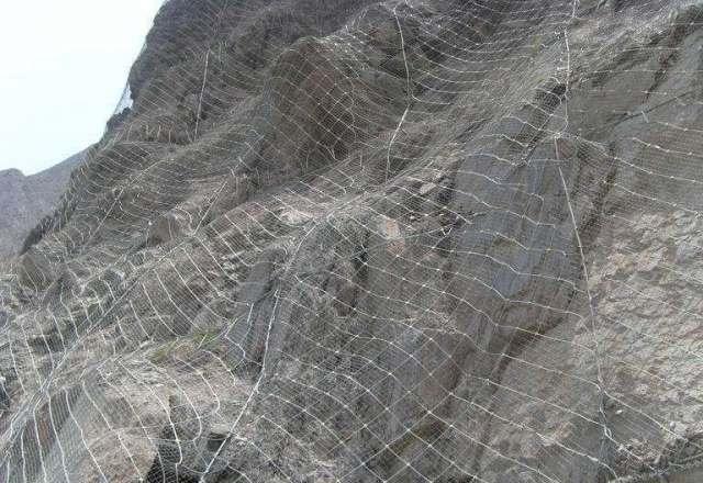 主動(dòng)防護(hù)網(wǎng)--05