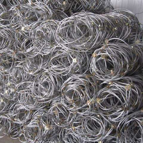 柔性防護(hù)網(wǎng)--02