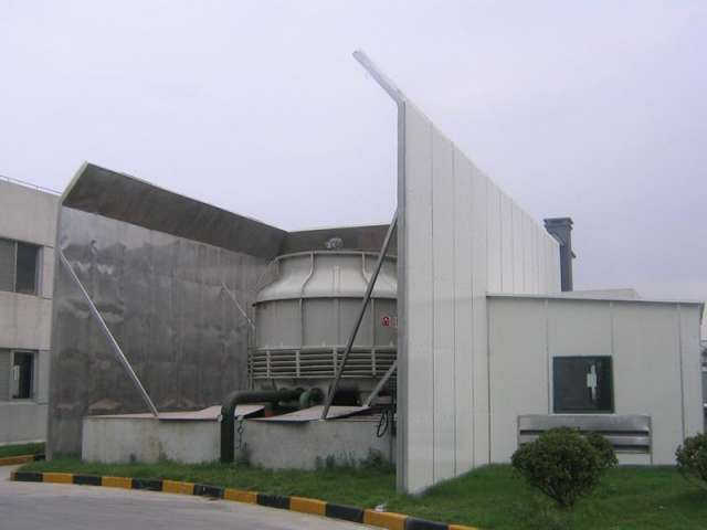 冷卻塔聲屏障--02