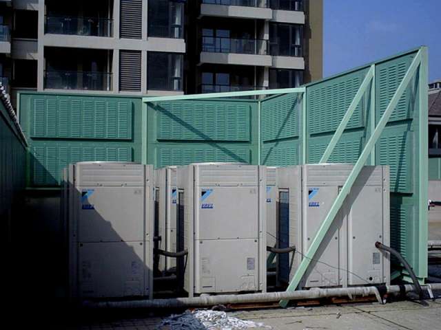 廠區(qū)聲屏障--06